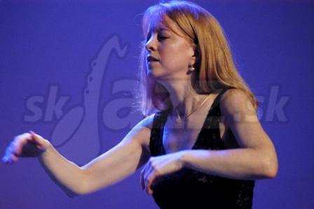 MARIA SCHNEIDER