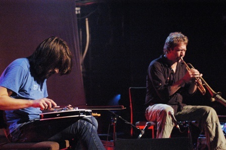 HELGE + NILS