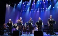 EUROPEAN JAZZ ENSEMBLE OCTET