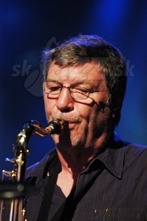 STAN SULZMANN