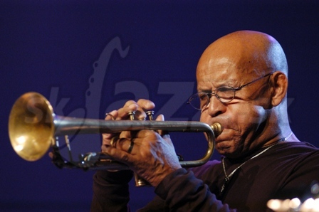 EDDIE HENDERSON
