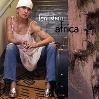 LENI STERN - CD AFRICA