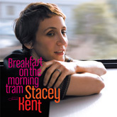 STACEY KENT - NEW CD