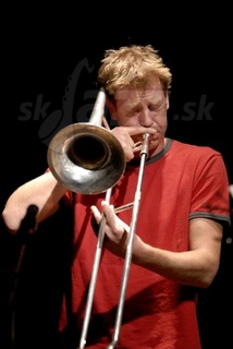 HANS VAN VLIET