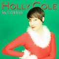 HOLLY COLE - NEW CD