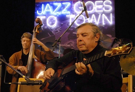  JEAN P. VIRAIT+ CHRISTIAN ESCONDE