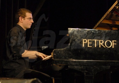FLORENT GAC
