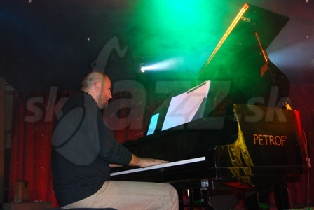 ATTILA BLAHO