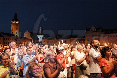 ČESKÉ BUDEJOVICE 2