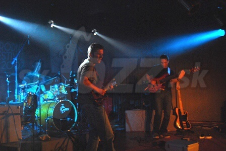 DAVID KOLLAR BAND