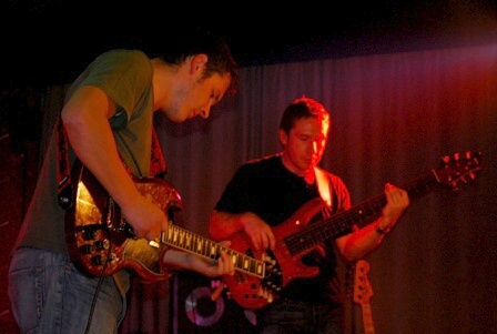  DAVID + JOZEF
