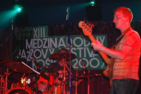  OLDO + MICHAL
