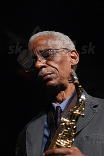 ROSCOE MITCHELL