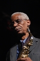 ROSCOE MITCHELL