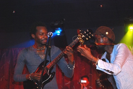  NELSON + NECO