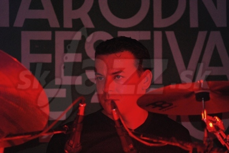  ŠTEFAN BUGALA