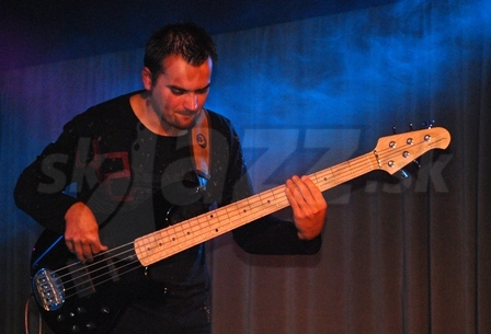 JURAJ GREGORÍK