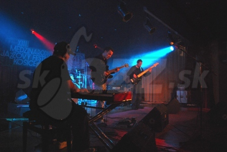  FUSE JAZZ