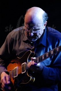JOHN SCOFIELD