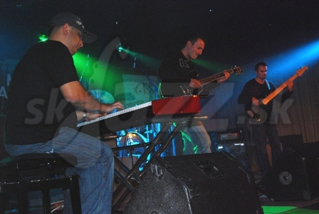 FUSE JAZZ