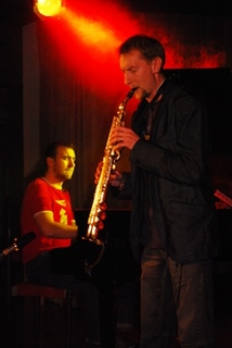  KRZYSZTOF + MACIEJ