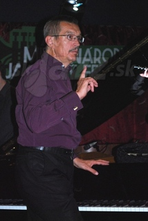  EMIL VIKLICKÝ