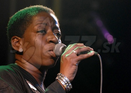  SANDRA WILLIAMS