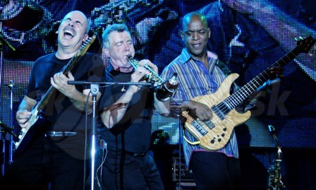 SPYRO GYRA