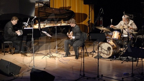 ION BACIU JR.BAND