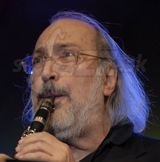 GIANLUIGI TROVESI