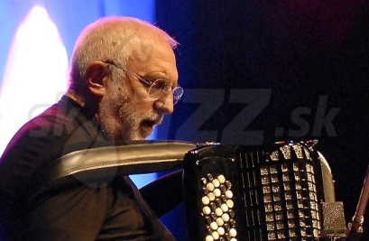GIANNI