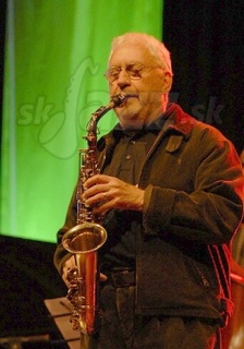  LEE KONITZ