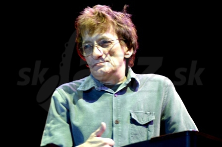  MARIÁN VARGA