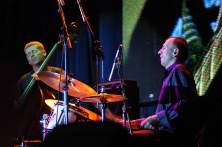 MARTIN + STANO