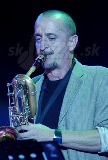 KLAUS DICKBAUER