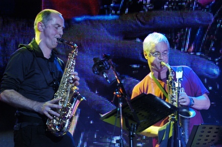 FLORIAN + WOLFGANG