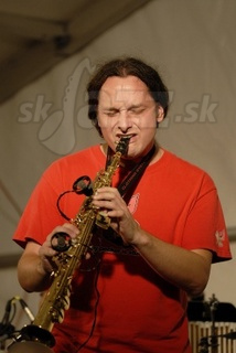 MICHAL ŽÁČEK
