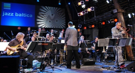 NDR BIG BAND