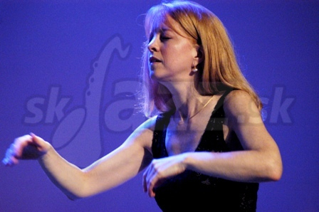 MARIA SCHNEIDER