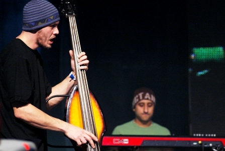  CHRIS + MIKE