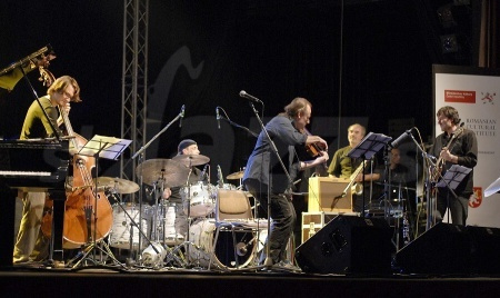  NICOLAS SIMION GROUP