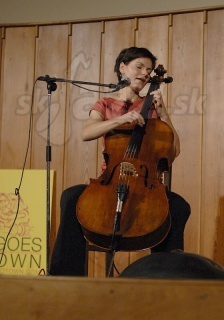  DOROTA BAROVÁ
