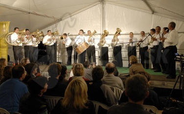 FANFARE SHAVALE