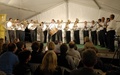 FANFARE SHAVALE