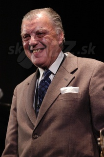ĽUBOŠ TAMAŠKOVIČ