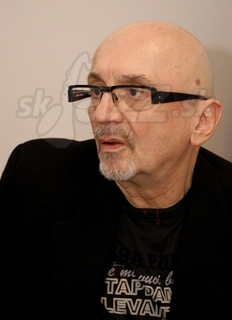 TOMASZ STANKO