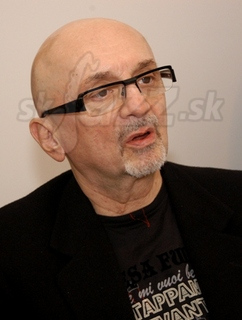 TOMASZ STANKO