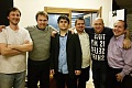  DOBRÁ NÁLADA V ŠTÚDIU 