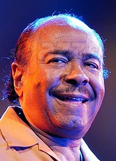  BENNY GOLSON  
