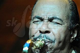  BENNY GOLSON  